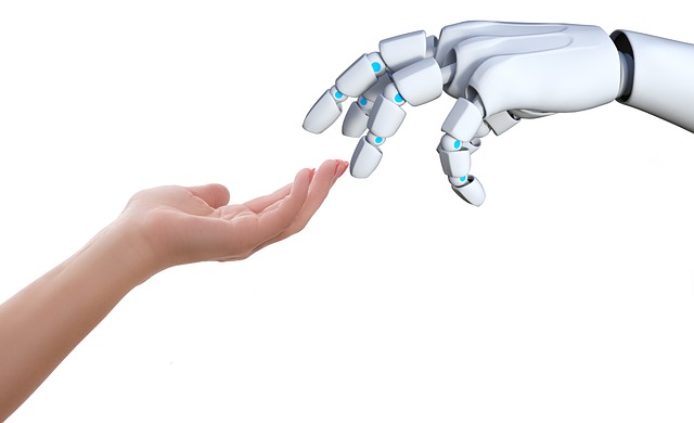 Robotter i sundhedsvæsenet: Hvordan de kan optimere behandlingen