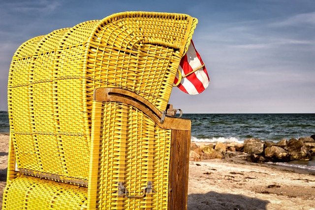 Hvordan vælger du den perfekte strandstol til din sommerferie?