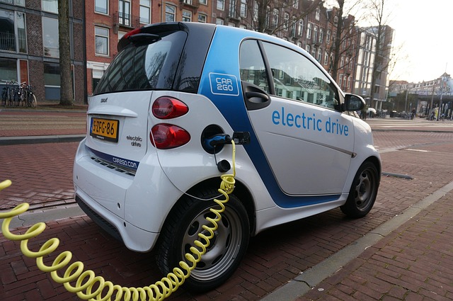Dänemarks weg zur elektromobilität: Förderprogramme im vergleich