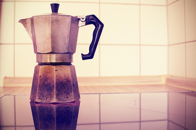 Fra bønne til bryg: Udforsk dolk.dk's espressokandeunivers