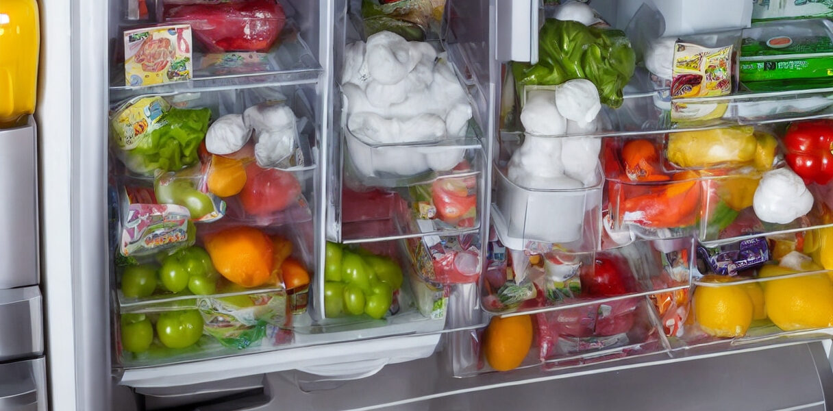 Gå aldrig i mørke igen med disse tips til at vælge den rigtige køleskabspære