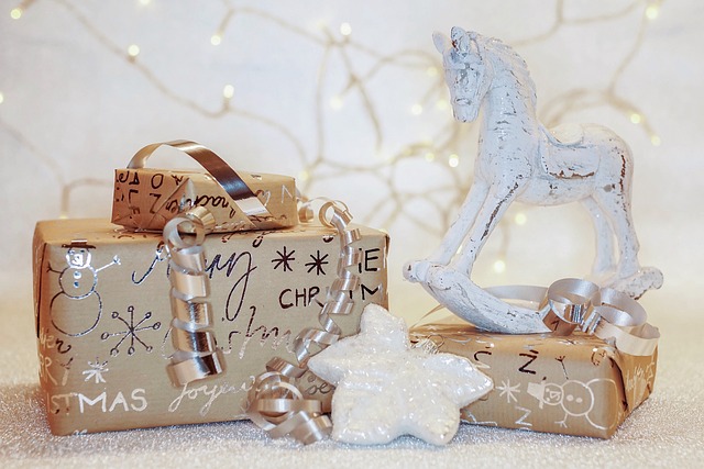 Fra nytår til jul: 5 gaveidéer til at sprede glæde året rundt