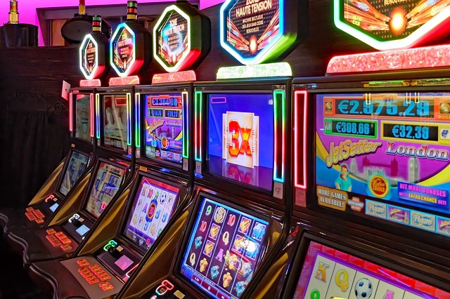 Myter og fakta om spilleautomater – hvad skal du tro på?