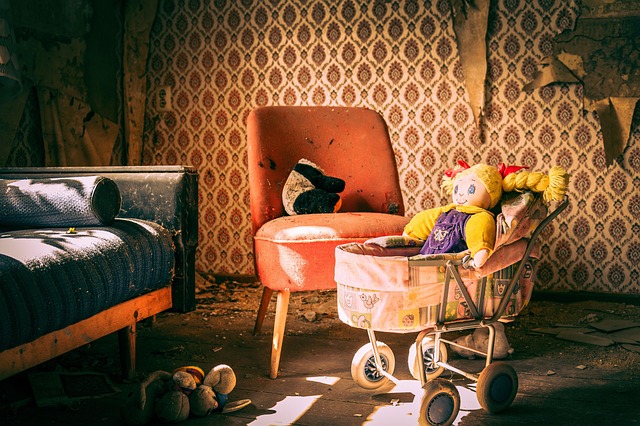 Hård behandling af barnevognen: Hvornår bliver det farligt for babyens hjerne?